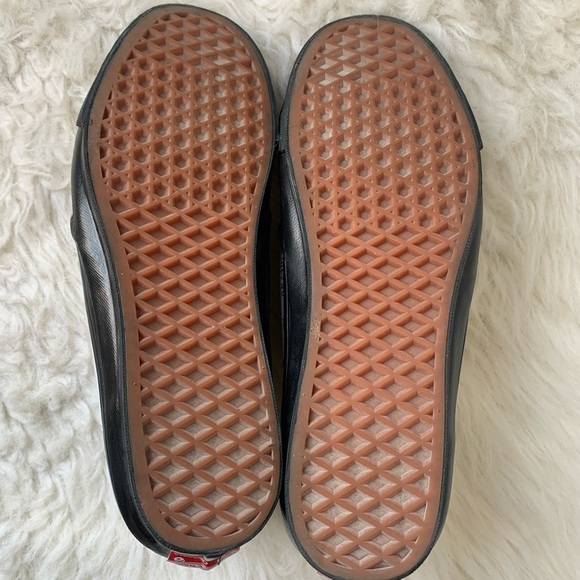 Vans x Javier Calleja OG Chukka Boot LX Off-White Limited High Sneakers US 9.5 - Picture 3 of 8